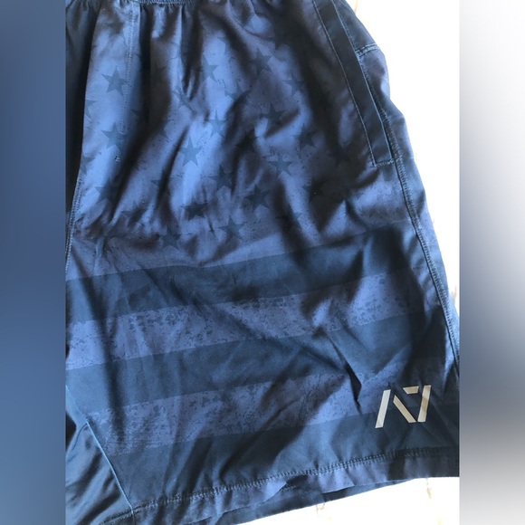 A7 International Squat Shorts XL - Picture 2 of 3